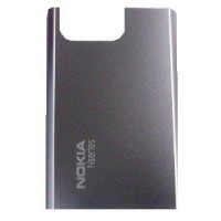 originální kryt baterie Nokia N97 mini silver