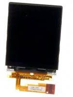originální LCD display Sony Ericsson K850i SWAP
