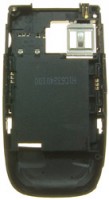 originální střední rám Nokia 6131 black