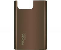 originální kryt baterie Nokia N97 mini garnet
