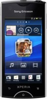 Sony Ericsson Xperia Ray ST18i white