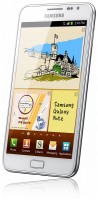 Samsung i9220 Galaxy Note Ceramic White (N7000)