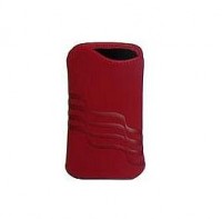 UNI pouzdro skippy červené - Nokia 6300