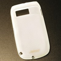 Jekod pouzdro Nokia E6 bílá + ochr.folie