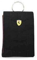 Ferrari Scuderia V1 kapsa s flipem Black FEPFV1BL