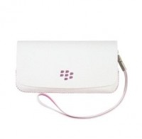 originální pouzdro BlackBerry ASY-29559-002 white pink