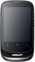 Huawei Ideos X1 black