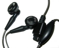 originální headset pro myPhone 6690, 6630