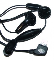 originální headset pro myPhone 6670
