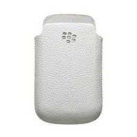 origininální pouzdro BlackBerry ACC-32917 white pro Curve 9300, 9330, Bold 9700, 9780