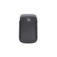 origininální pouzdro BlackBerry ACC-38857-201 black pro Bold 9900, 9930