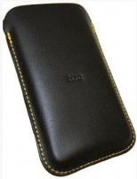 originální pouzdro HTC PO S510 black pro HTC HD2