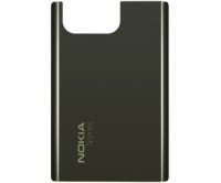 originální kryt baterie Nokia N97 mini cherry black