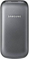 Samsung E1190 dark gray
