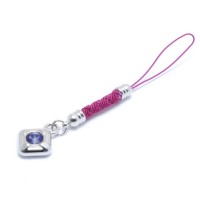 Swarovski přívěšek Medall Tanzanite