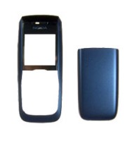 originální přední kryt + kryt baterie Nokia 2626 navy blue