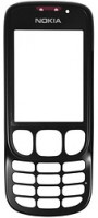 originální přední kryt Nokia 6303c pink