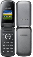 Samsung E1190 titan gray