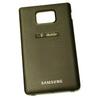 originální kryt baterie i9100 Samsung Galaxy S2 black T-Mobile