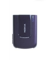 originální kryt baterie Nokia 6220c plum