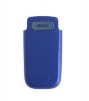 originální kryt baterie Nokia 6267 blue