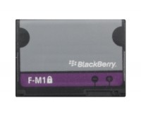 originální baterie BlackBerry F-M1 pro Pearl 3G 9100, 9105