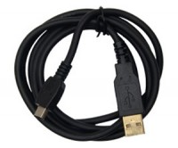 originální datový kabel BlackBerry ASY-06610-001 pro 7100g, 7100i, 7100r, 7100t, 7100v, 7100x, 7105t, 7130e-black, 7130e