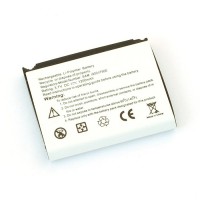 neoriginální baterie Samsung i900 Omnia Li-Pol 1200 mAh pro i900, I7500 Galaxy, I8000 Omnia II (kompatibilita jako AB653
