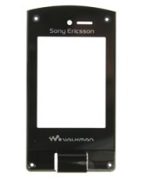 originální rámeček LCD Sony Ericsson W980