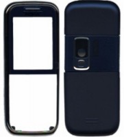 originální přední kryt + kryt baterie Nokia 6233 blue