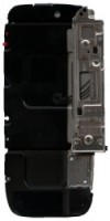 originální vysouvací mechanismus - slide Nokia E75