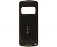 originální kryt baterie Nokia N79 deep plum