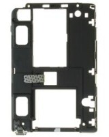 originální střední rám horní Nokia N92