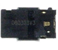 originální AV konektor Nokia pro 7510s, E66, E71
