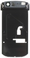 originální vysouvací mechanismus Samsung SGH-D900i horní black