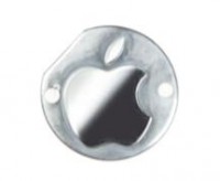 originální logo Apple iPhone 2G