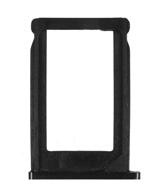originální držák SIM karty - tray Apple iPhone 3G black