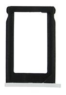originální držák SIM karty - tray Apple iPhone 3G white