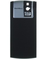 originální kryt baterie BlackBerry 8100 black