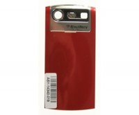 originální kryt baterie BlackBerry 8110 red