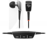 originální Stereo handsfree BlackBerry HDW-15765-001 pro 8110 Pearl, 8200 Pearl, 8200 Flip,8220 Flip 8310 Curve, Curve 8
