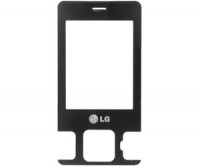 originální sklíčko LCD LG KC550