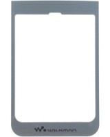 originální sklíčko LCD Sony Ericsson W380i silver