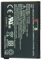 originální baterie HTC ELF0160 / BA S230 pro P3450, P3451, Touch, MDA Touch, Xda nova