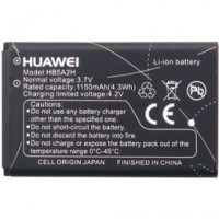 originální baterie Huawei HB5A2H pro Huawei C8000, C8100, E5805, EC5808, M228, M750, T550, T550+, T552, U7510, U7519, U8