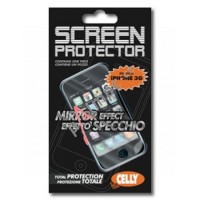 Ochranná folie na display iPhone 3G / 3GS