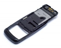 originální slide mechanismus Samsung E250 black