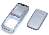originální přední kryt + kryt baterie Nokia 2610 grey T-Mobile