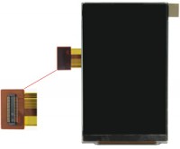originální LCD display LG KP500, GT400, GT500, GT505, GS290, GM360