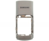 originální střední rám Samsung S7350